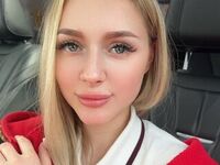 Kinky webcam girl CandiceBless