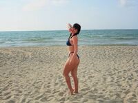 naughty camwhore CrissRusso