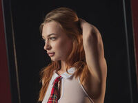 girl porn webcam DahliaSackey