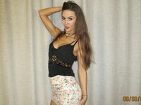 free live webcam sex DanaPerez
