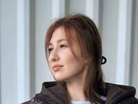 girl cam DelenaPleva