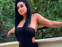 naked girl with live cam fingering DesyreeDawson
