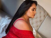 masturbating cam girl EmiHarrys