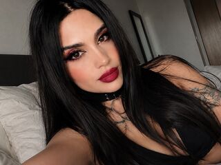 hot chat room EmiliaVanRose
