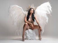 naked girl with webcam masturbating with vibrator EmilyRussi