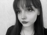 live cam girl EvelynnCaillouet