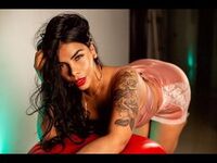 sexcam live GinaTason
