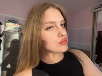 hot webcam video GraceHollis