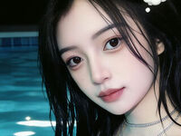 adult video chat room HedyIvy