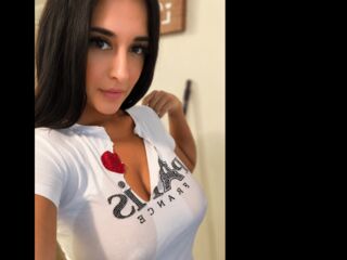 sex video HollyComming