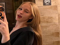 extreme webcam IleanaNiese