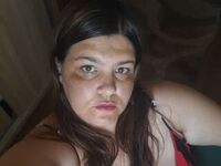 beautiful camgirl IonyEllaa