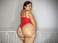 naughty IsabellCossio