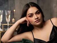 fingering webcamgirl picture IvannaVelvet