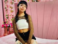 hot cam girl fingering IvyLunna