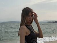 webcam striptease JeniceRowse