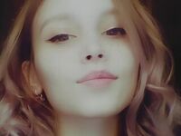 shower webcam JohanneDelapaz