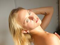 kinky video chat performer JuliaSandri