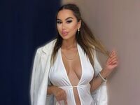 webcamstripper picture JulyMilky