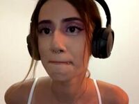 spycam JulySapphire