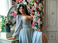 sexcam show KamillaRey