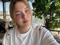 free chat KendallHennig