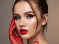 bedroom livesex KetrinRosse