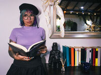 cam girl chat room KimWexler