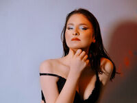 naked camgirl gallery KiraClair