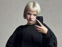 nude camgirl pic LatashaLafevre