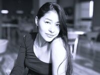 webcam live show LauraCanek