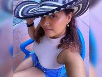 live sexshow LauraPhol