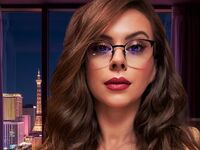 striptease cam LenaFox