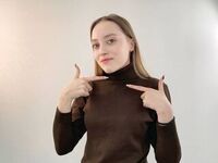 fingering cam slut LewisOtey