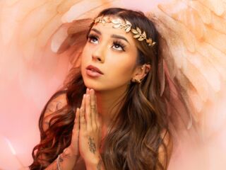 girl nude LilitMalkova