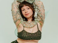 free webcam photo LillyStark