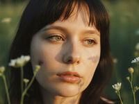 hot striptease show LiluSoto