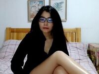 webcamgirl livesex LinaZhang