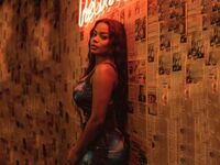 jasmin cam LorraineJhonsson