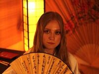 fingering girl chat MandiKressierer