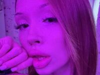 closeup webcam MargueriteBoblak