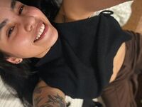 girl chat MarieLima