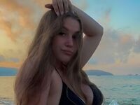 live webcam model MeganPerson
