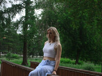 hot chat room MelisaMokriski