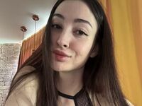 streaming live cam MelisaStarling