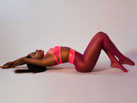 sexy camgirl MiaHoopson