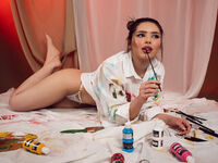 livesex jasmin MillieDixon