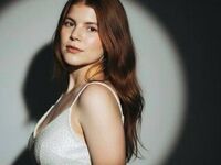 naked camgirl picture OliviaaRothwel
