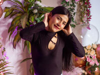 hot cam show OriannaValens