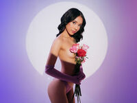 jasmin cam model PaulinaGiovanni